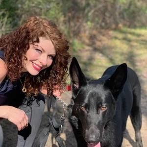 Meet your Posher, Karyn